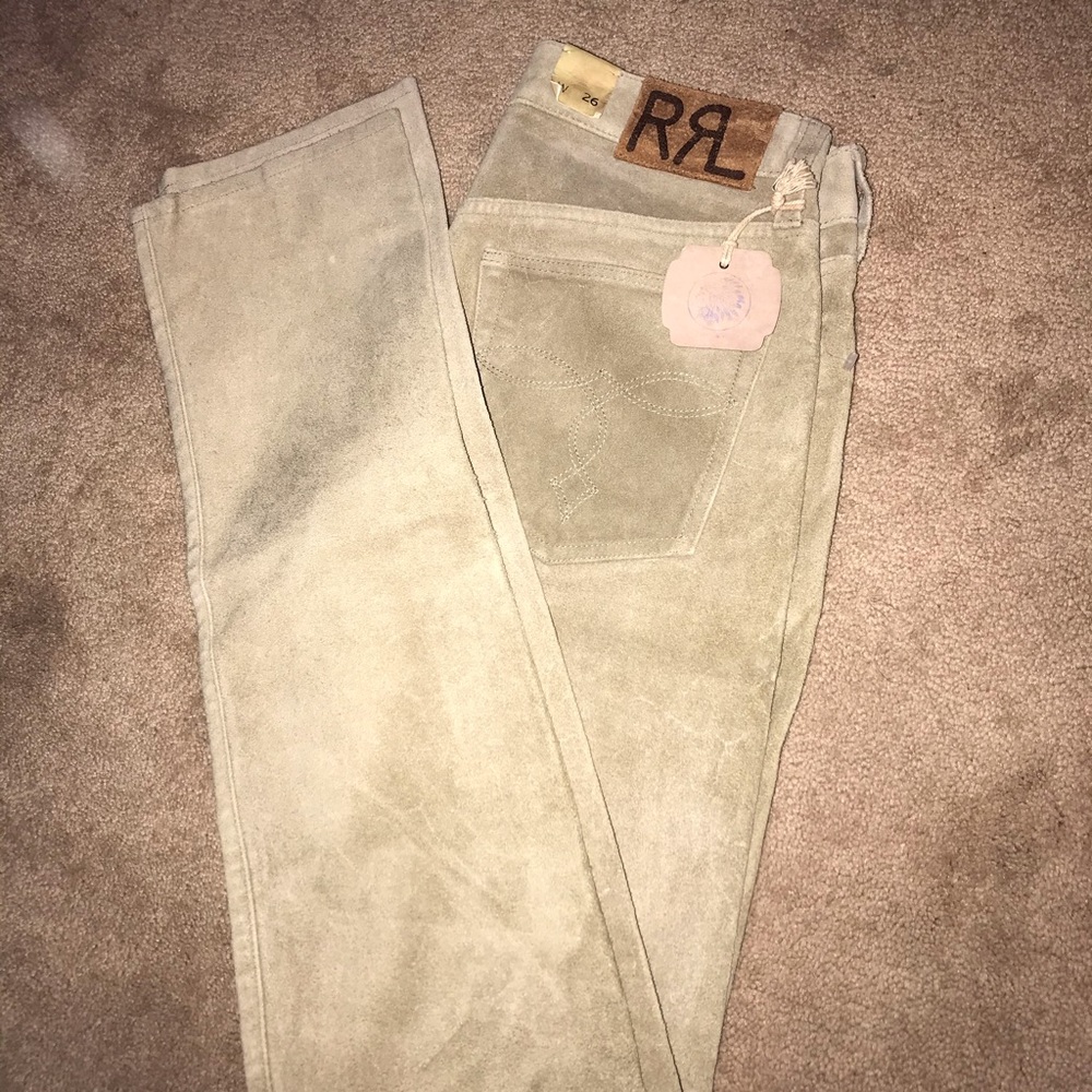 Ralph Lauren vintage pants